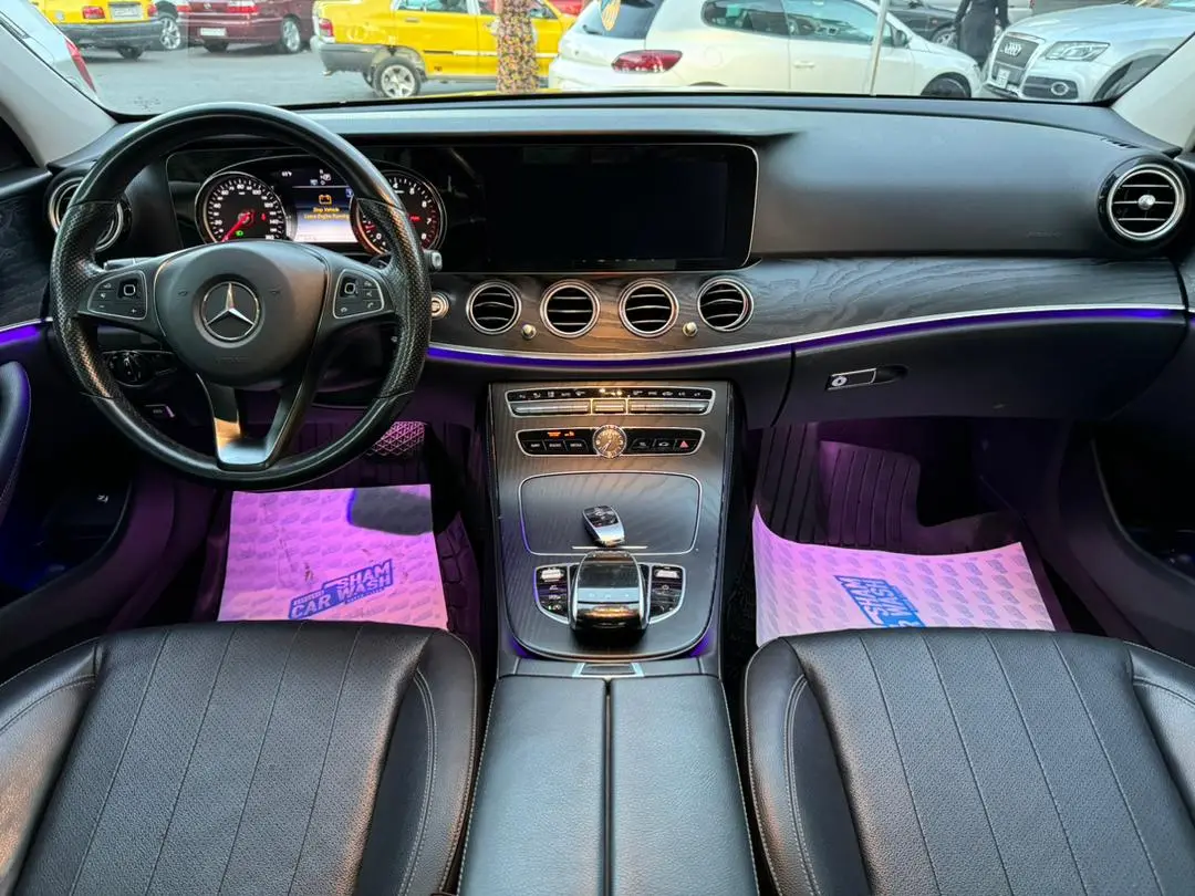 E300 فل اوبشن رقم واحد - صورة 8