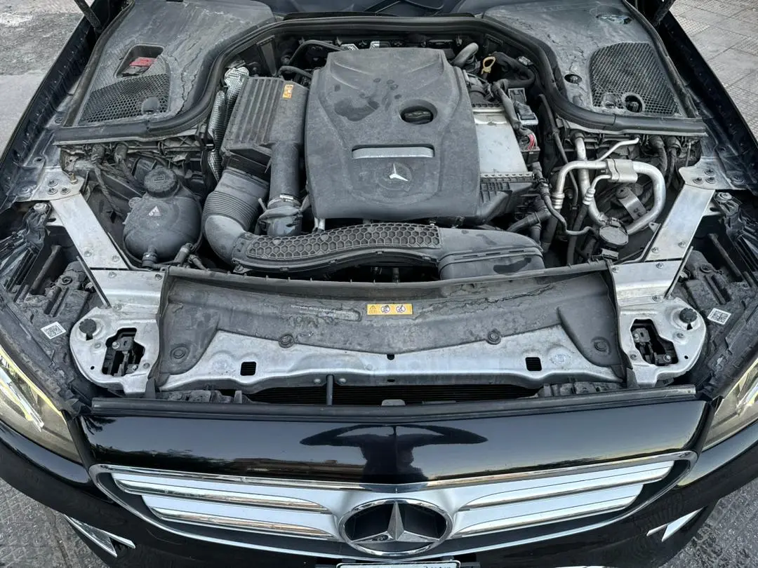 E300 فل اوبشن رقم واحد - صورة 9