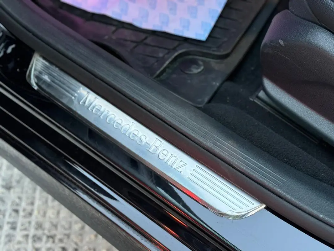 E300 فل اوبشن رقم واحد - صورة 10