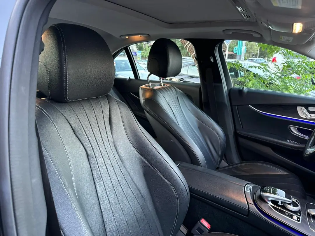 E300 فل اوبشن رقم واحد - صورة 11