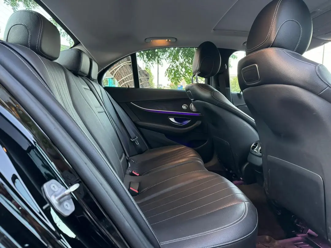 E300 فل اوبشن رقم واحد - صورة 12