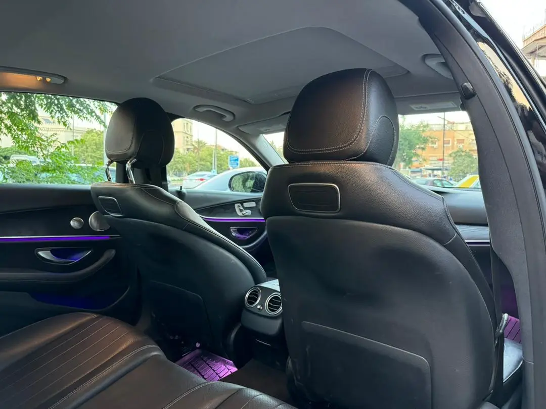 E300 فل اوبشن رقم واحد - صورة 13