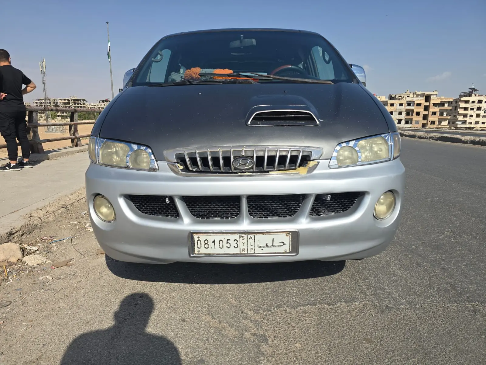 سوريا دمشق - صورة 11
