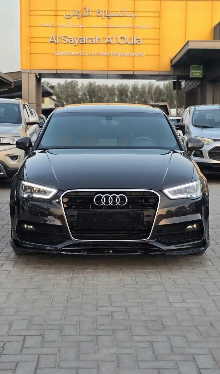 أودي A3 s line - صورة 2
