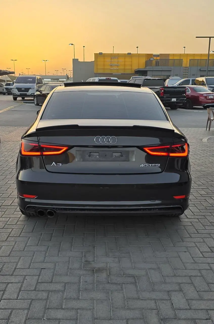 أودي A3 s line - صورة 5