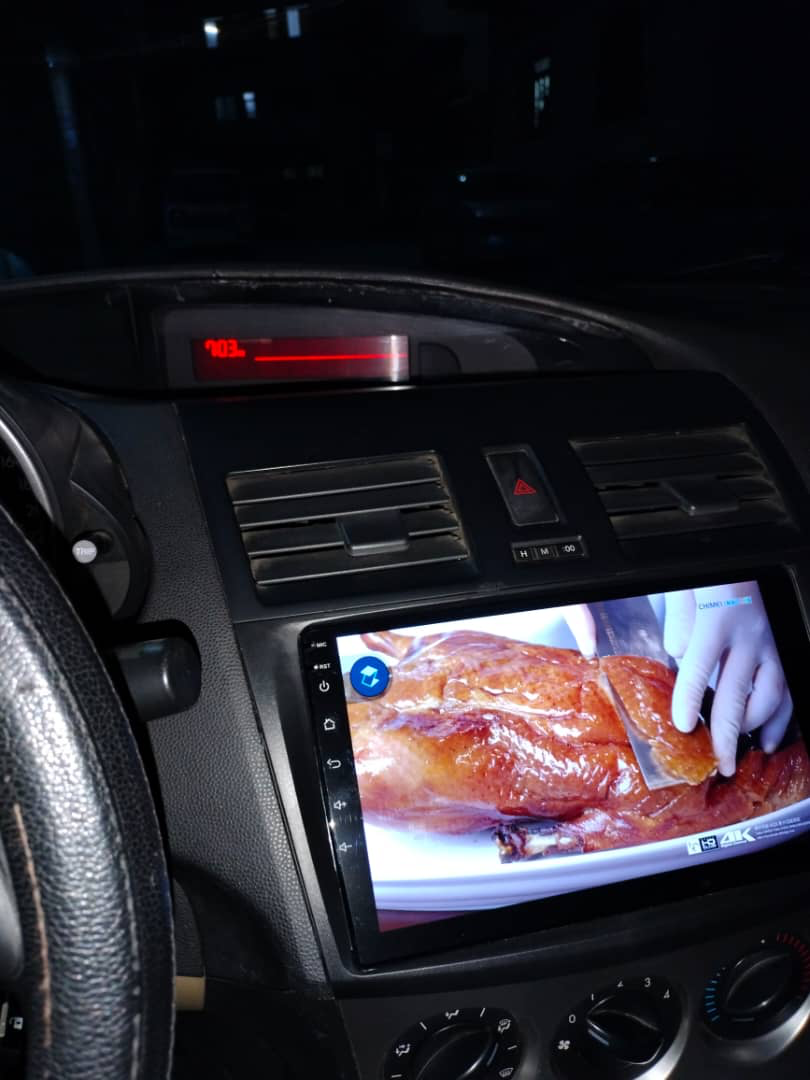 مازدا ٣ ٢٠١١ حمص - صورة 1