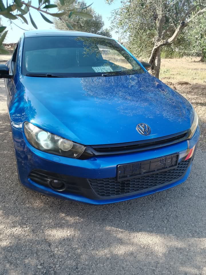 شيروكو بجاهزية عالية للبيع بسعر مميز للضرورة - صورة 1