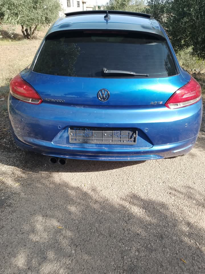 شيروكو بجاهزية عالية للبيع بسعر مميز للضرورة - صورة 2