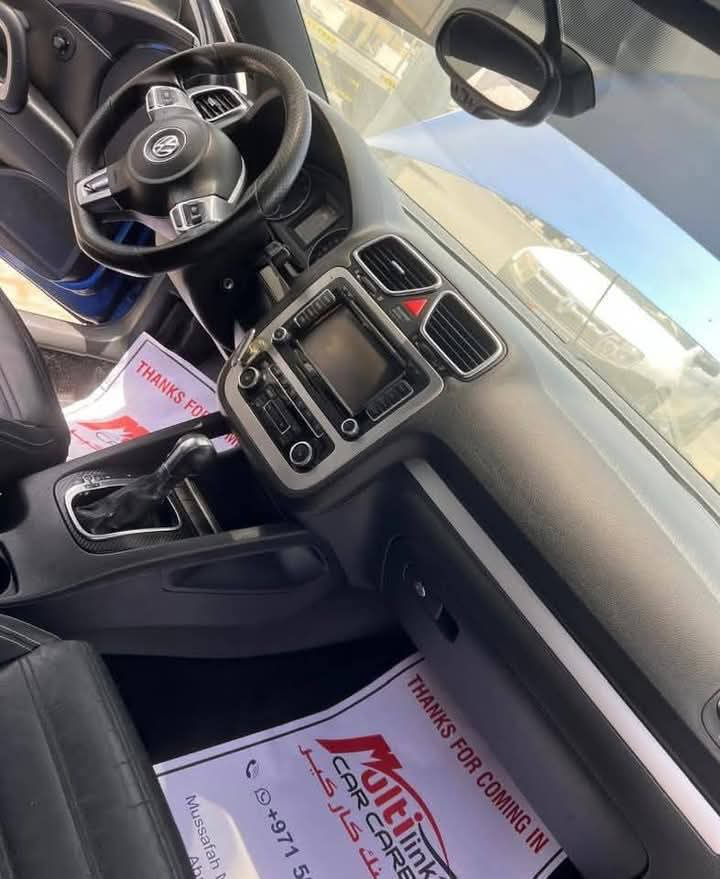 شيروكو بجاهزية عالية للبيع بسعر مميز للضرورة - صورة 3