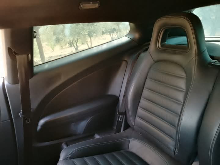 شيروكو بجاهزية عالية للبيع بسعر مميز للضرورة - صورة 5