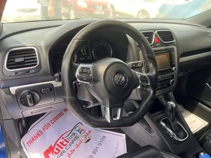 شيروكو بجاهزية عالية للبيع بسعر مميز للضرورة - صورة 7