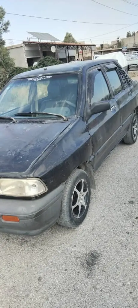 سايا 2007 - خالية برا جوا  - صورة 1