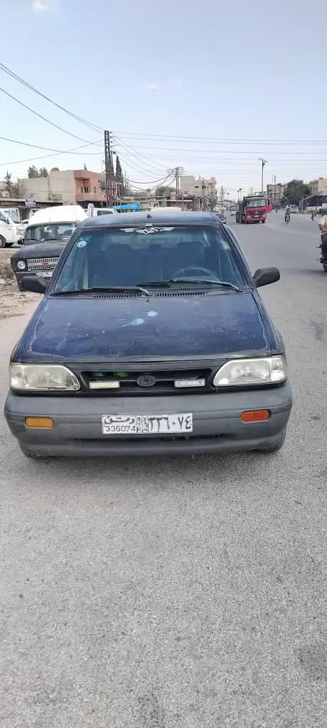 سايا 2007 - خالية برا جوا  - صورة 2