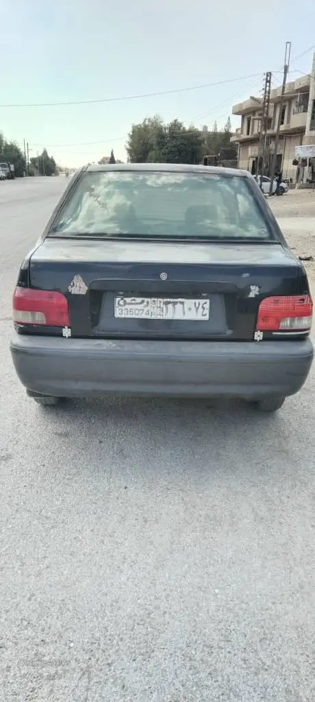 سايا 2007 - خالية برا جوا  - صورة 3