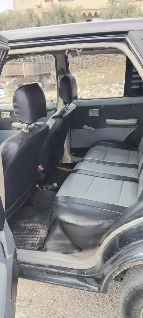 سايا 2007 - خالية برا جوا  - صورة 4