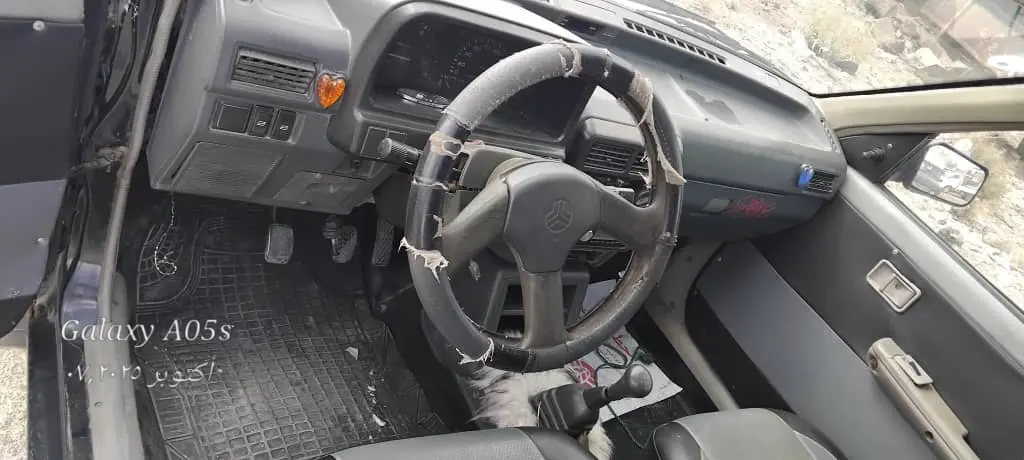 سايا 2007 - خالية برا جوا  - صورة 5