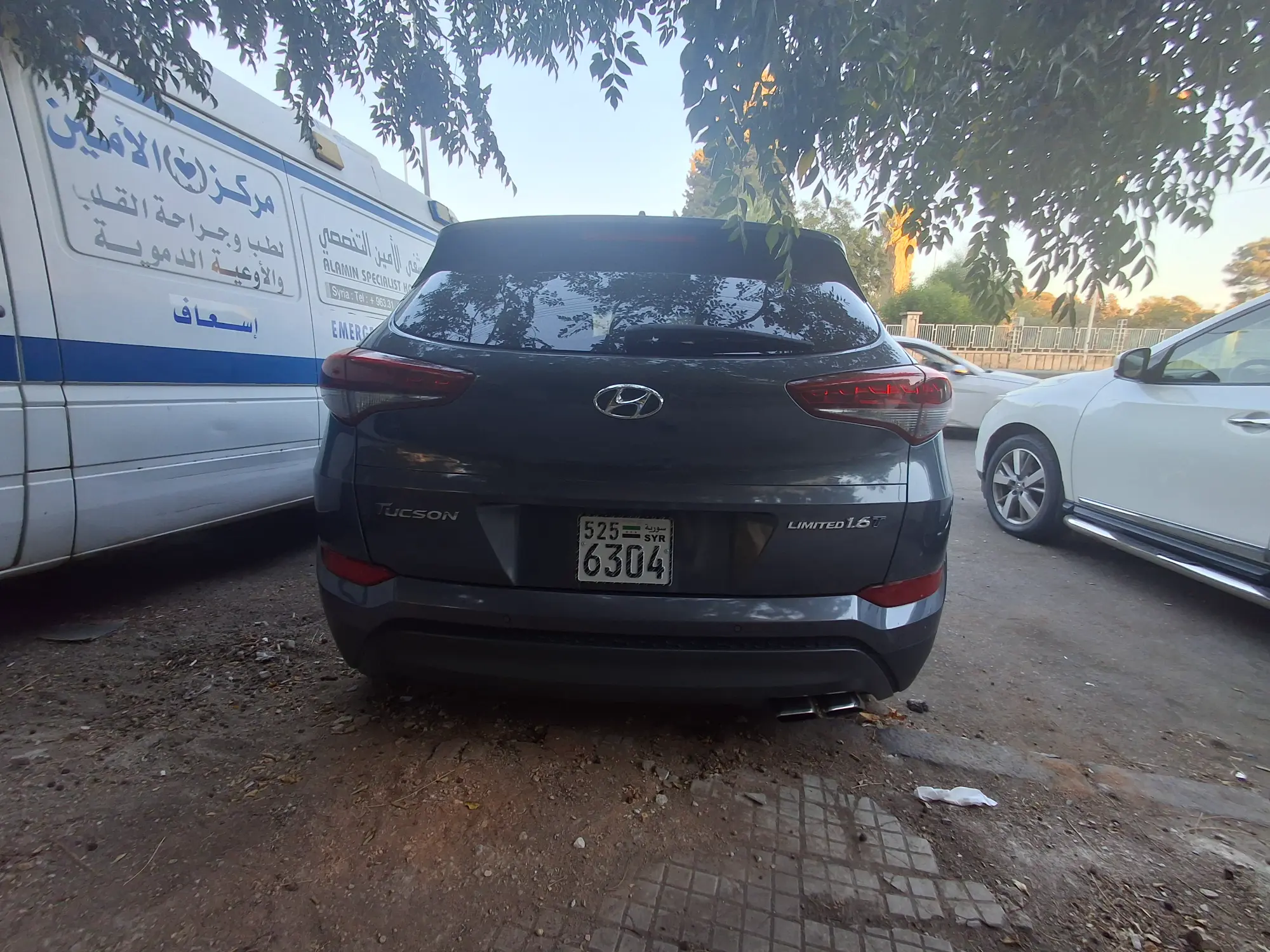 حمص الوعر - صورة 4