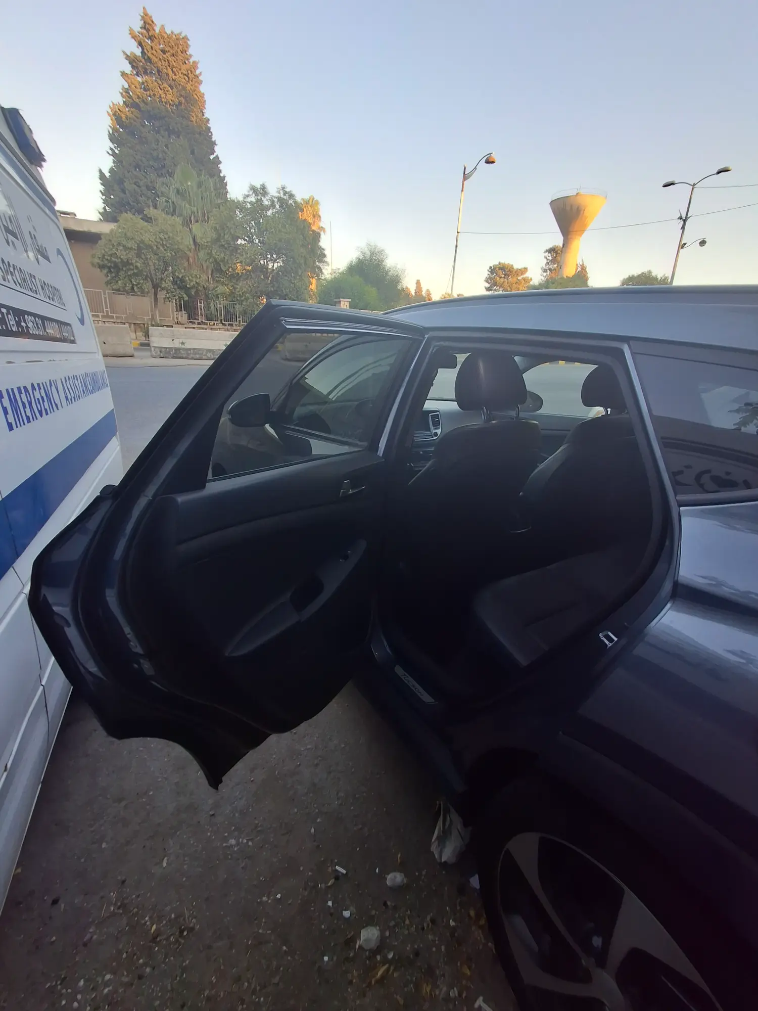 حمص الوعر - صورة 7