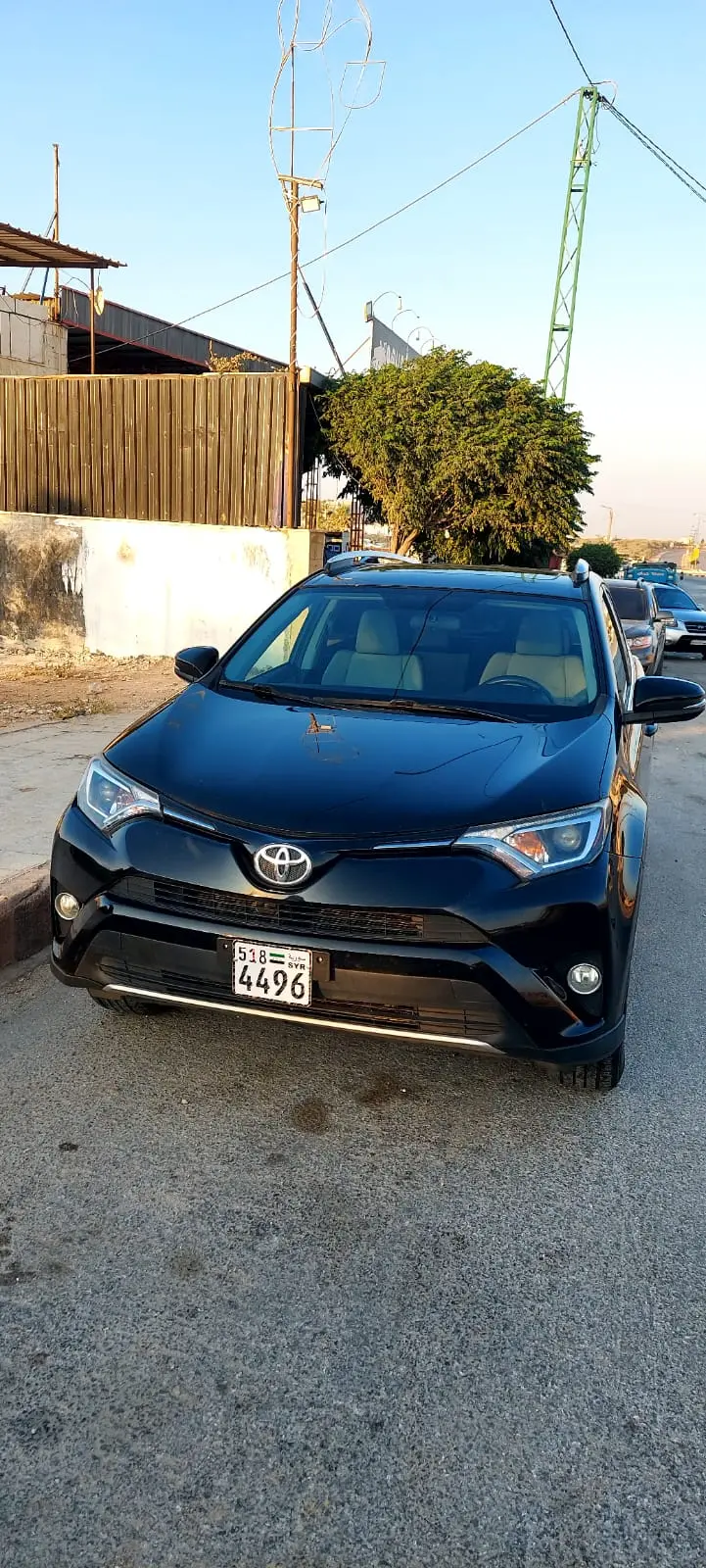 سيارة راف فور ٢٠١٦ - صورة 3