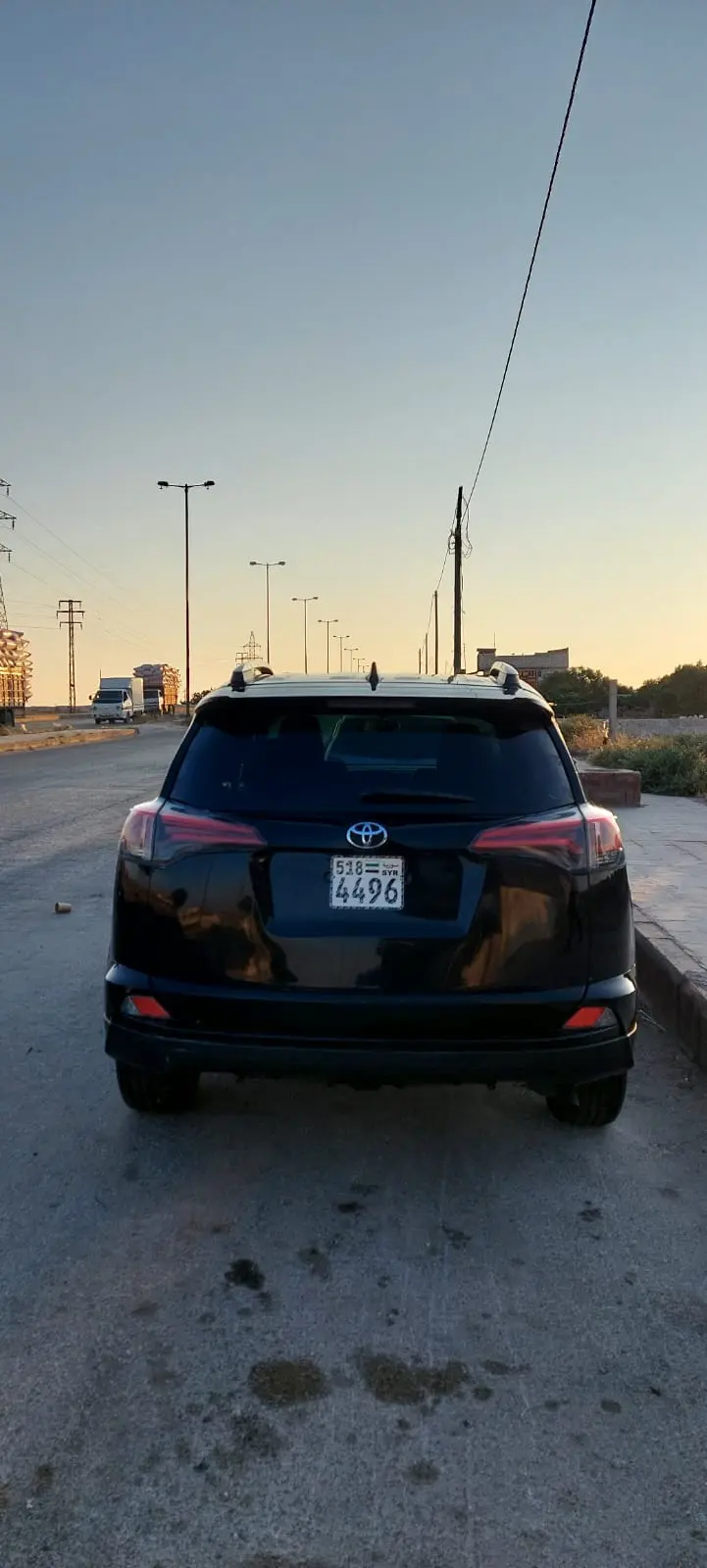 سيارة راف فور ٢٠١٦ - صورة 6