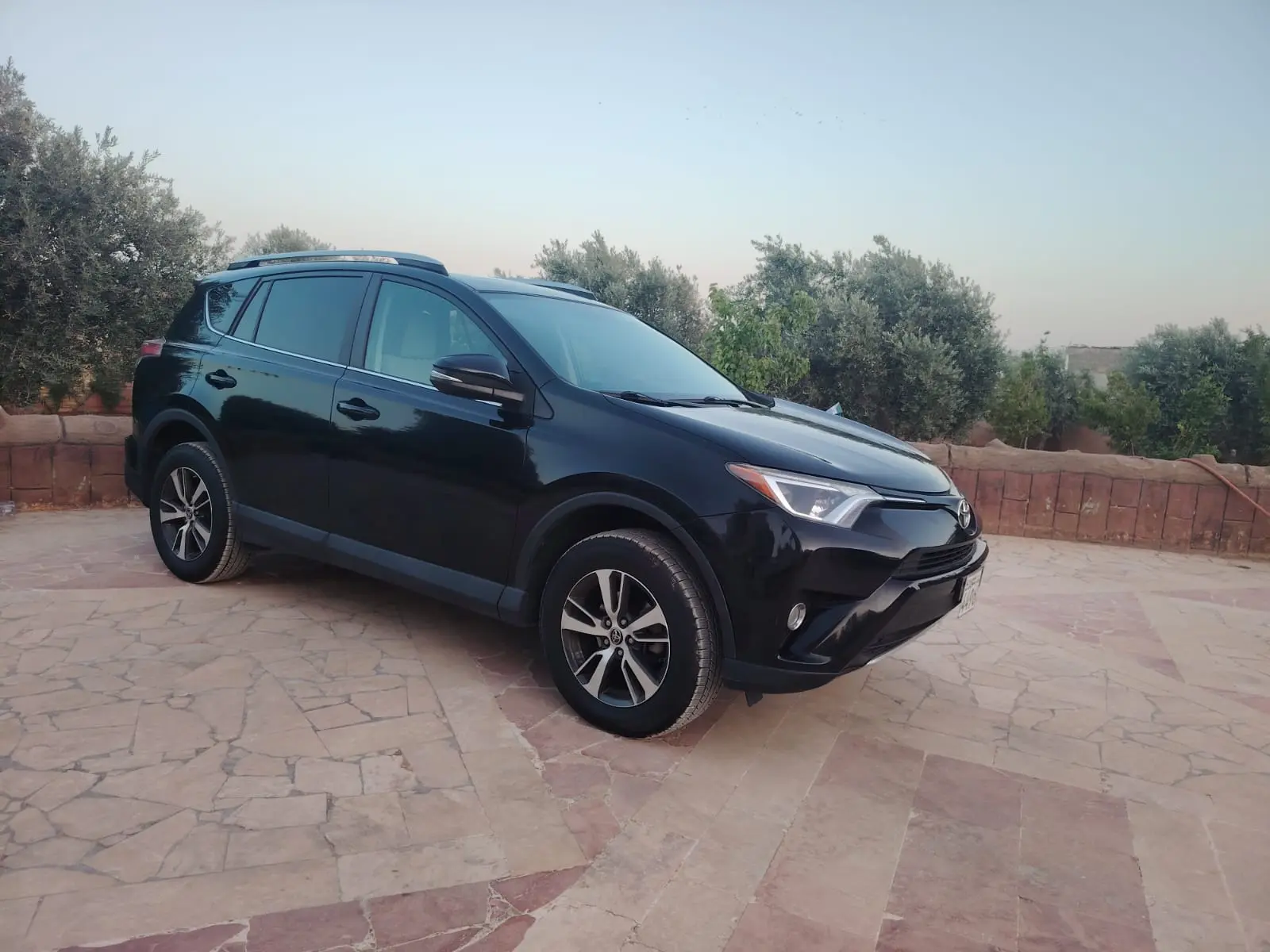 سيارة راف فور ٢٠١٦ - صورة 11