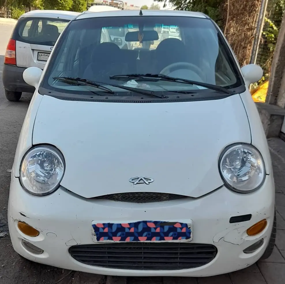 شيري QQ 2007 اقتصادية وموثوقة - صورة 1