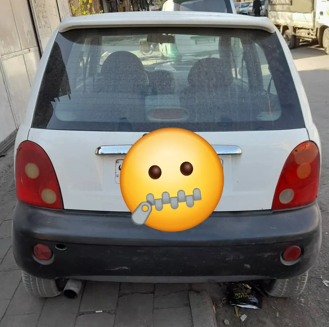 شيري QQ 2007 اقتصادية وموثوقة - صورة 2