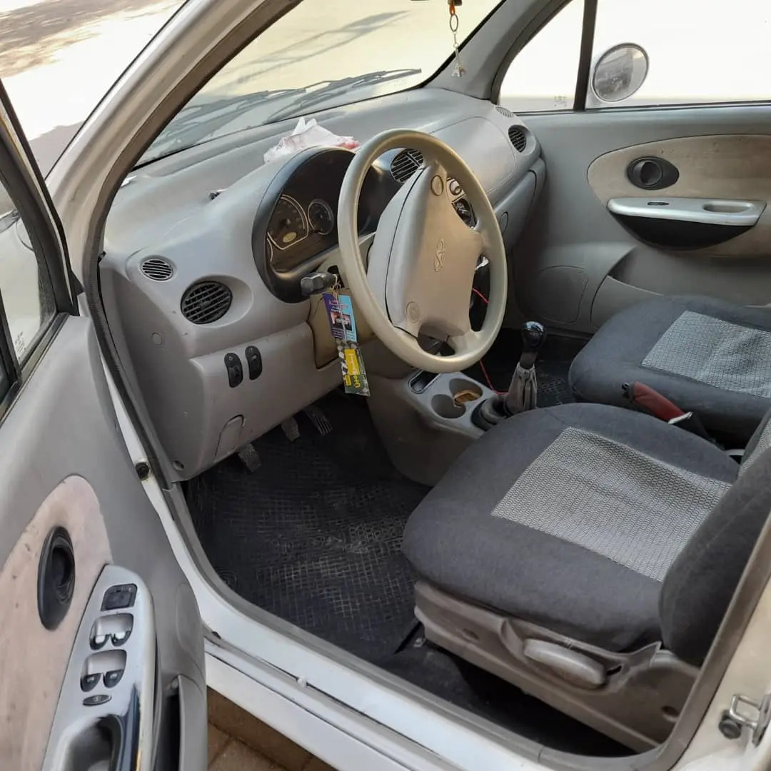 شيري QQ 2007 اقتصادية وموثوقة - صورة 3