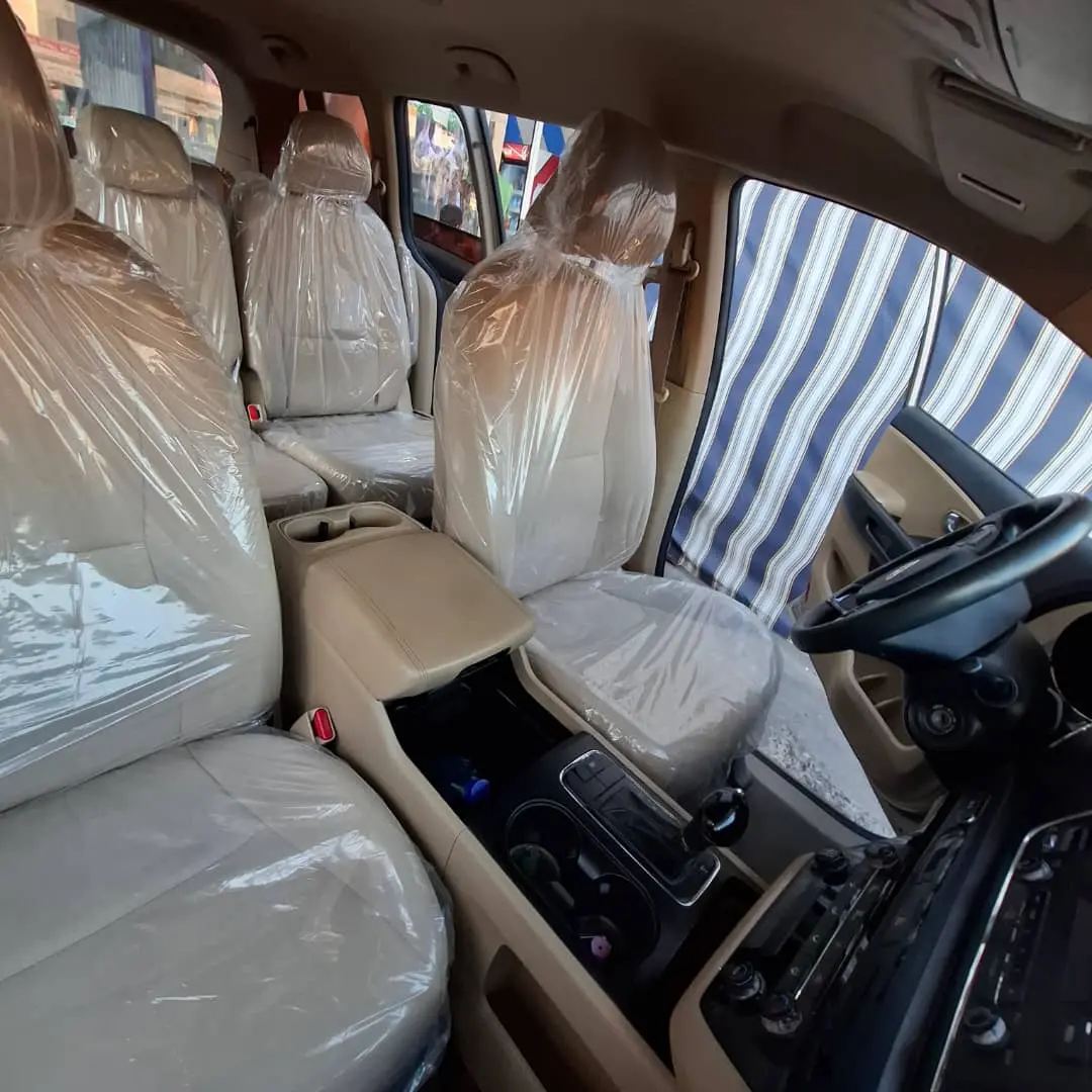 كيا كرنفال 2016 عائلية ومريحة - صورة 4