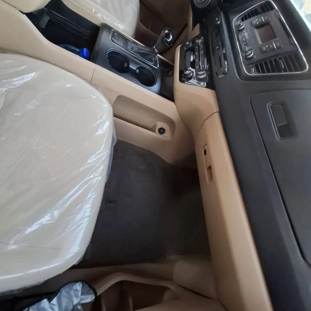 كيا كرنفال 2016 عائلية ومريحة - صورة 5