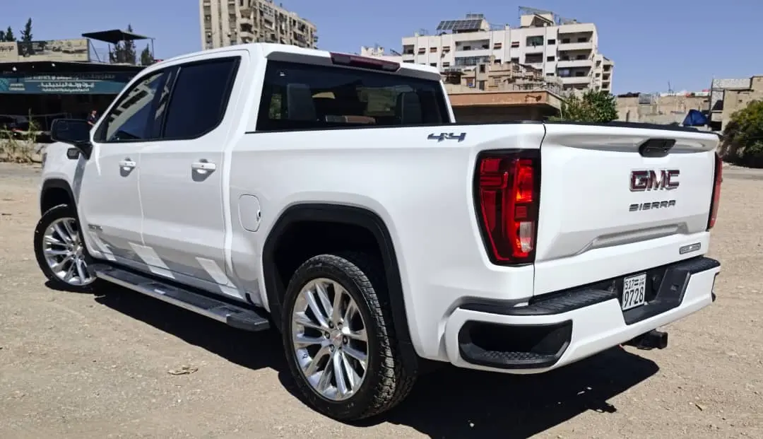 دمشق  - صورة 3