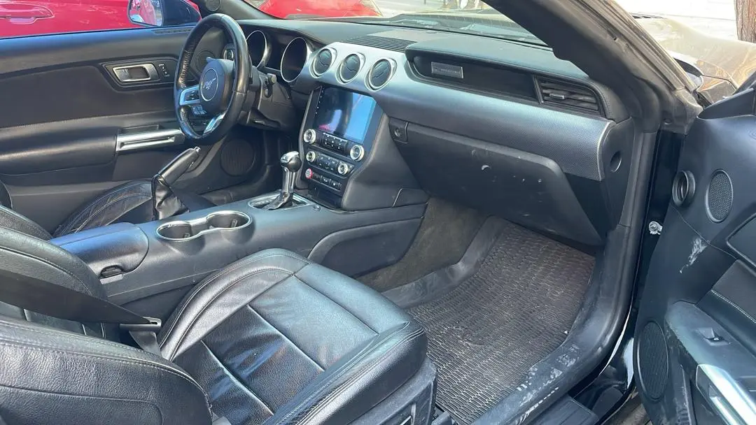 فورد موستنج 2018 - صورة 5