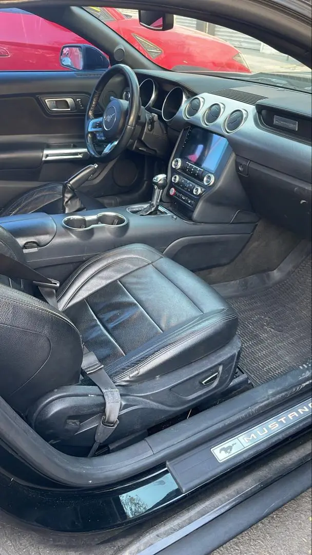 فورد موستنج 2018 - صورة 6