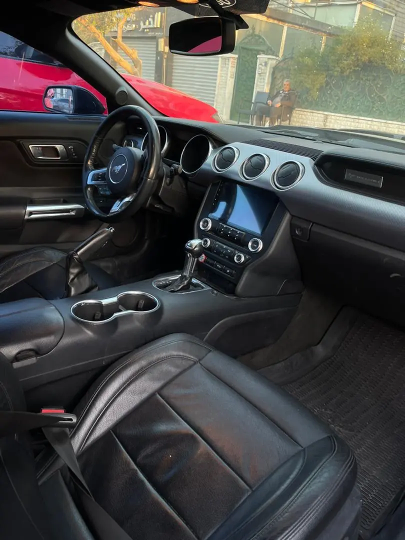 فورد موستنج 2018 - صورة 8