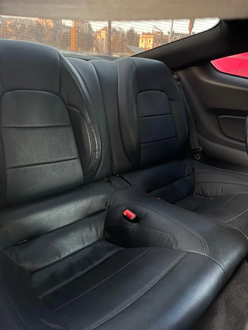 فورد موستنج 2018 - صورة 9