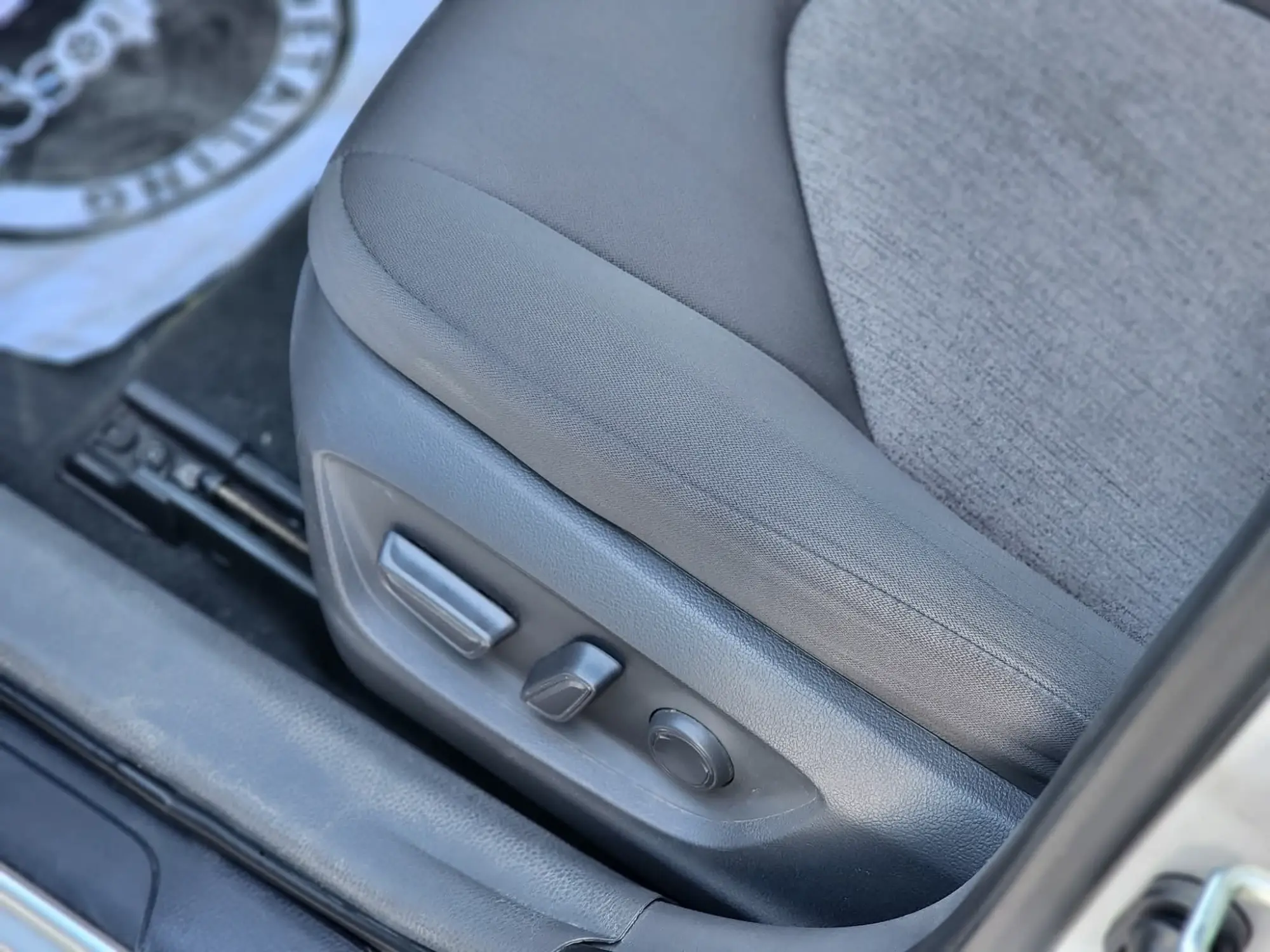 تويوتا كامري هايبرد 2020 - صورة 20