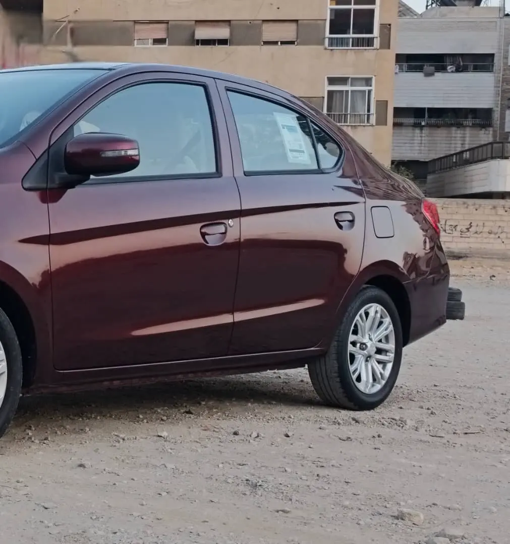 ميتسوبيشي أتراج 2022 - صورة 4