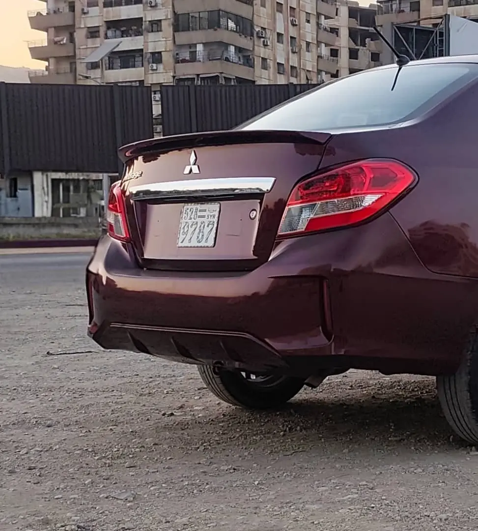 ميتسوبيشي أتراج 2022 - صورة 5