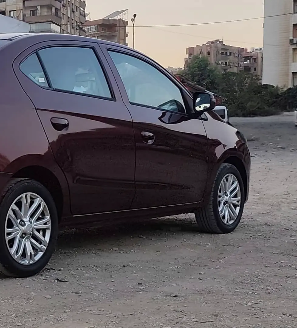 ميتسوبيشي أتراج 2022 - صورة 6