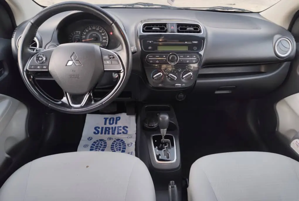 ميتسوبيشي أتراج 2022 - صورة 7