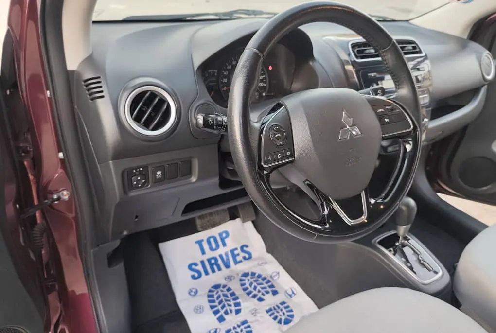 ميتسوبيشي أتراج 2022 - صورة 9