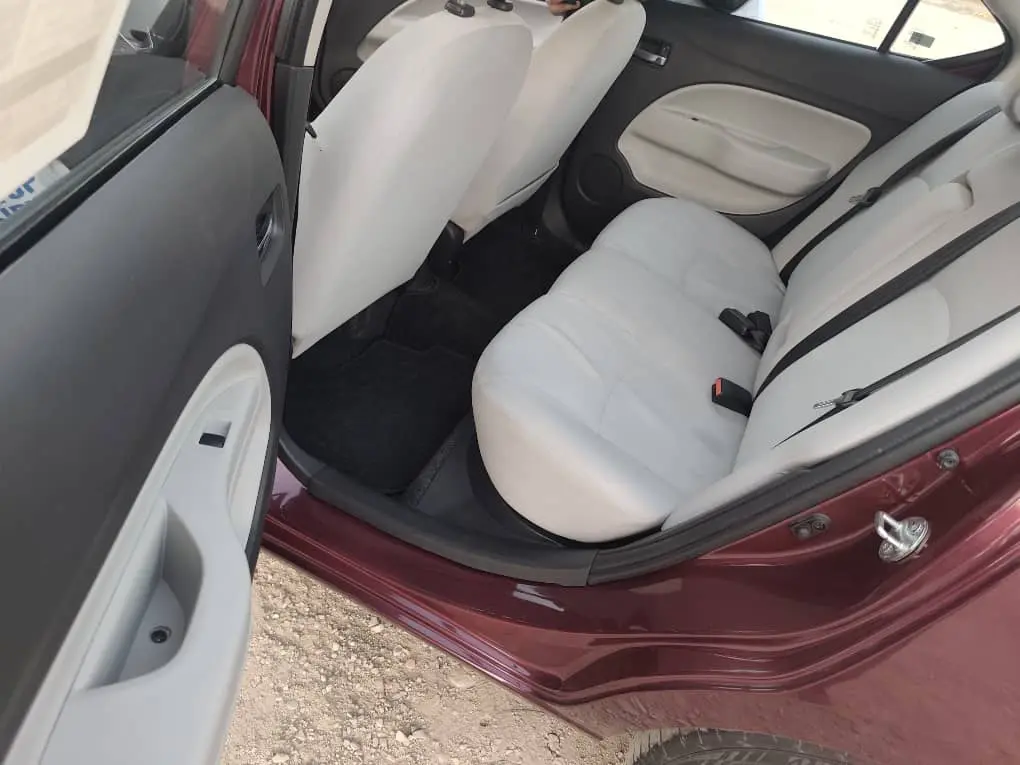 ميتسوبيشي أتراج 2022 - صورة 10