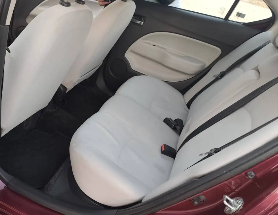 ميتسوبيشي أتراج 2022 - صورة 11