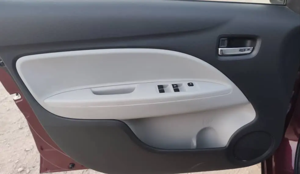 ميتسوبيشي أتراج 2022 - صورة 12