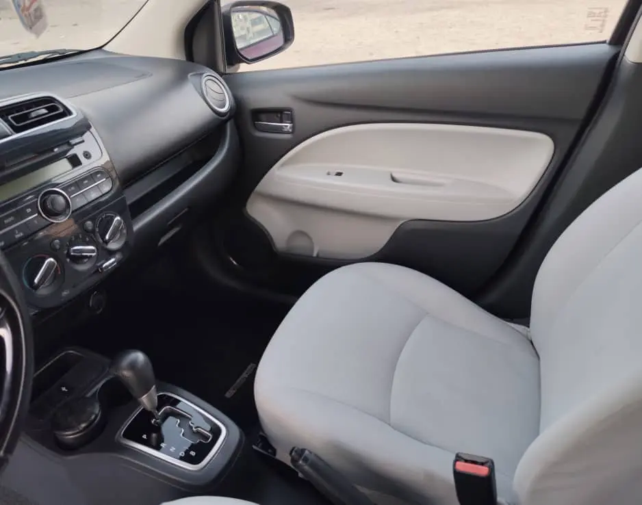 ميتسوبيشي أتراج 2022 - صورة 14