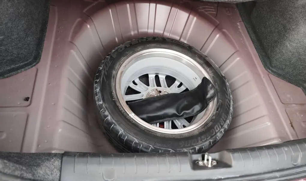 ميتسوبيشي أتراج 2022 - صورة 16