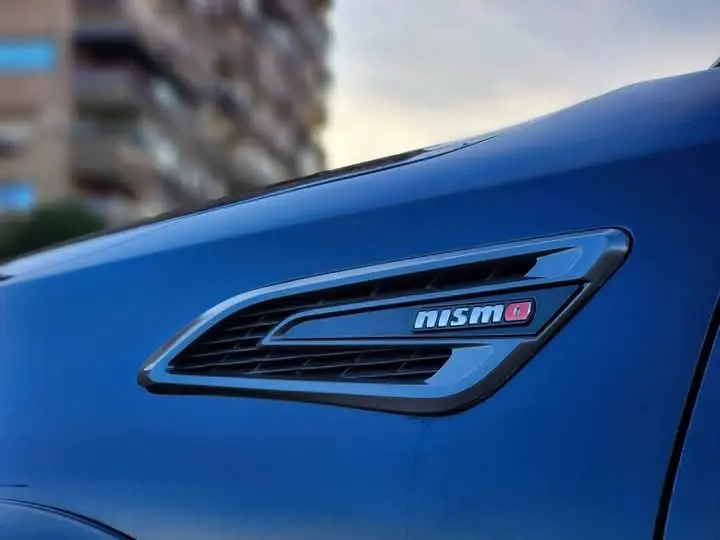 نيسان باترول 2018 تحديث 2024 - صورة 13