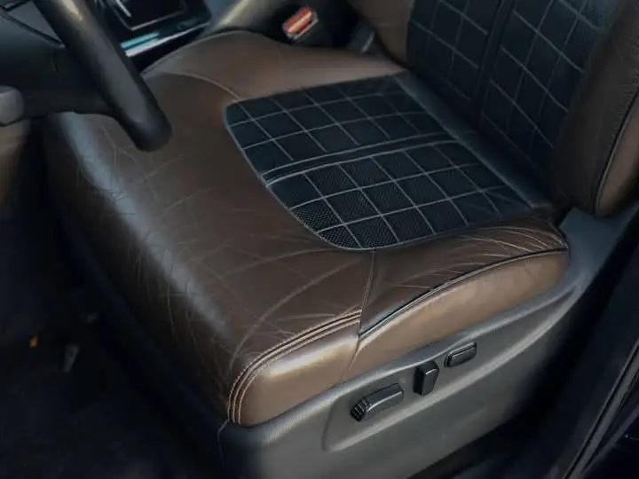 نيسان باترول 2018 تحديث 2024 - صورة 24