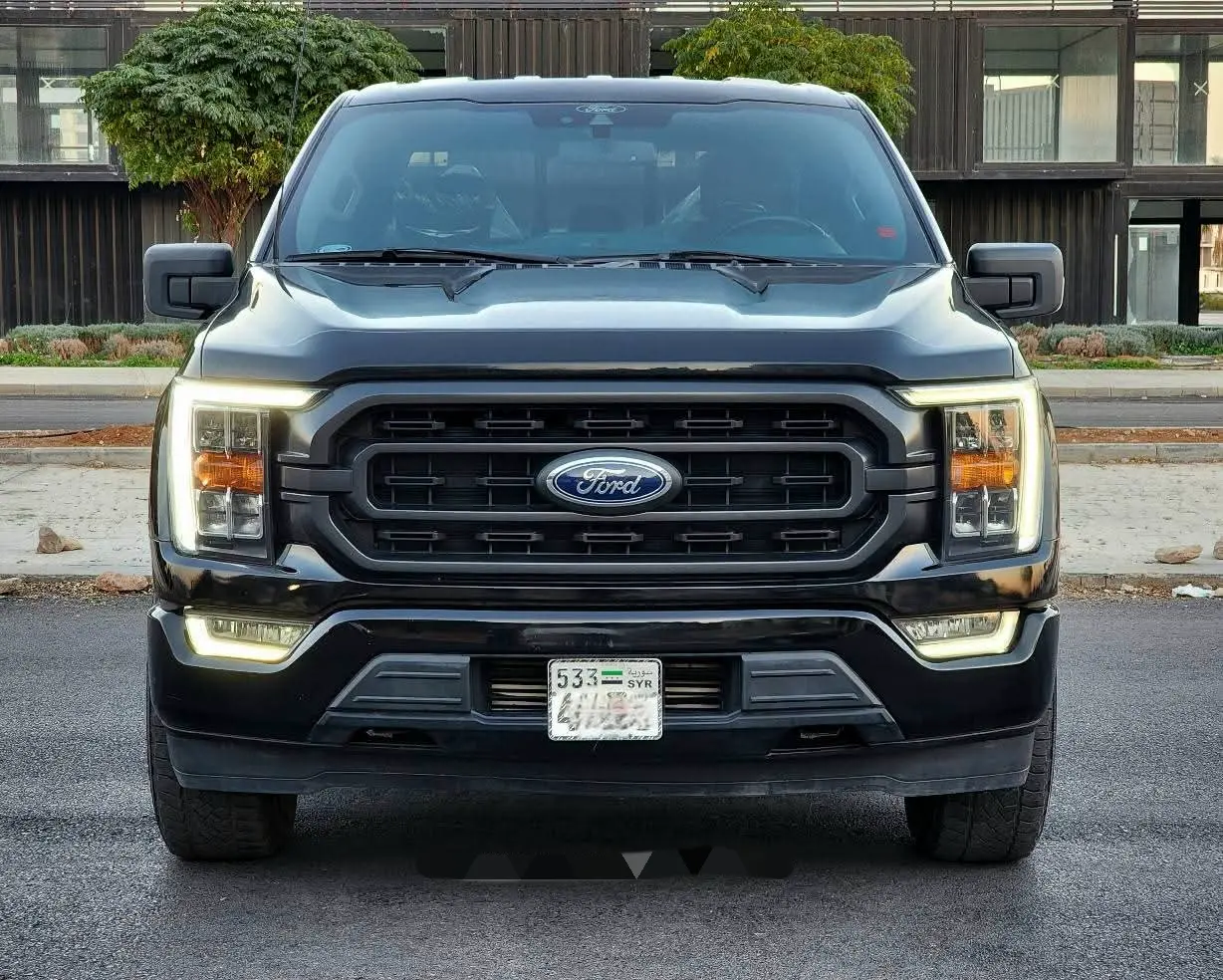 فورد F150 2022 - صورة 1