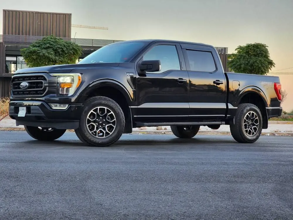 فورد F150 2022 - صورة 4